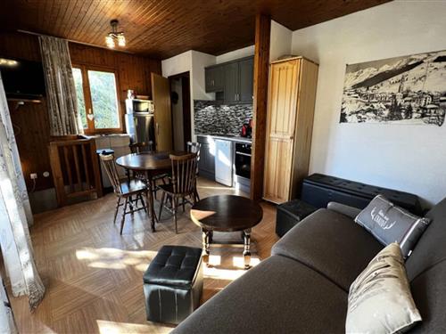 Feriehus / leilighet - 4 personer -  - 74220 - La Clusaz