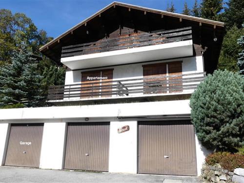 Holiday Home/Apartment - 4 persons -  - 74220 - La Clusaz