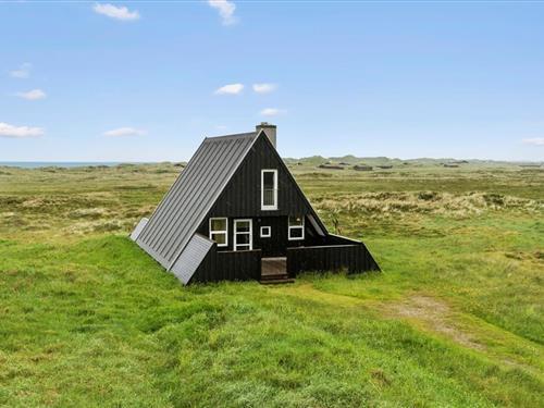 Sommerhus - 6 personer -  - Narhvalen - Rødhus - 9490 - Pandrup