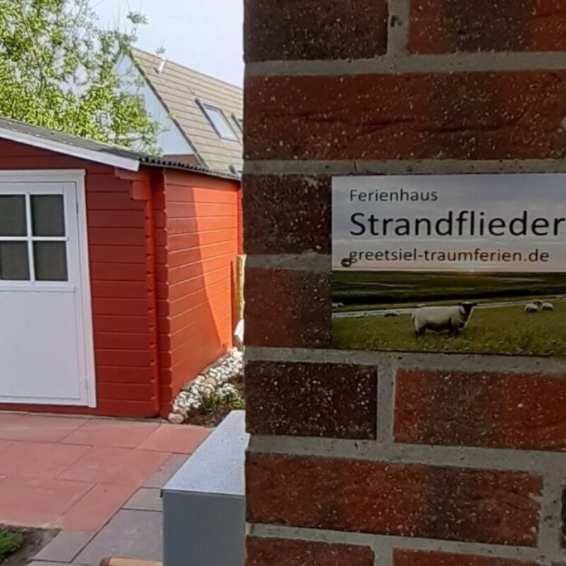 Sommerhus - 4 personer -  - 26736 - Krummhörn