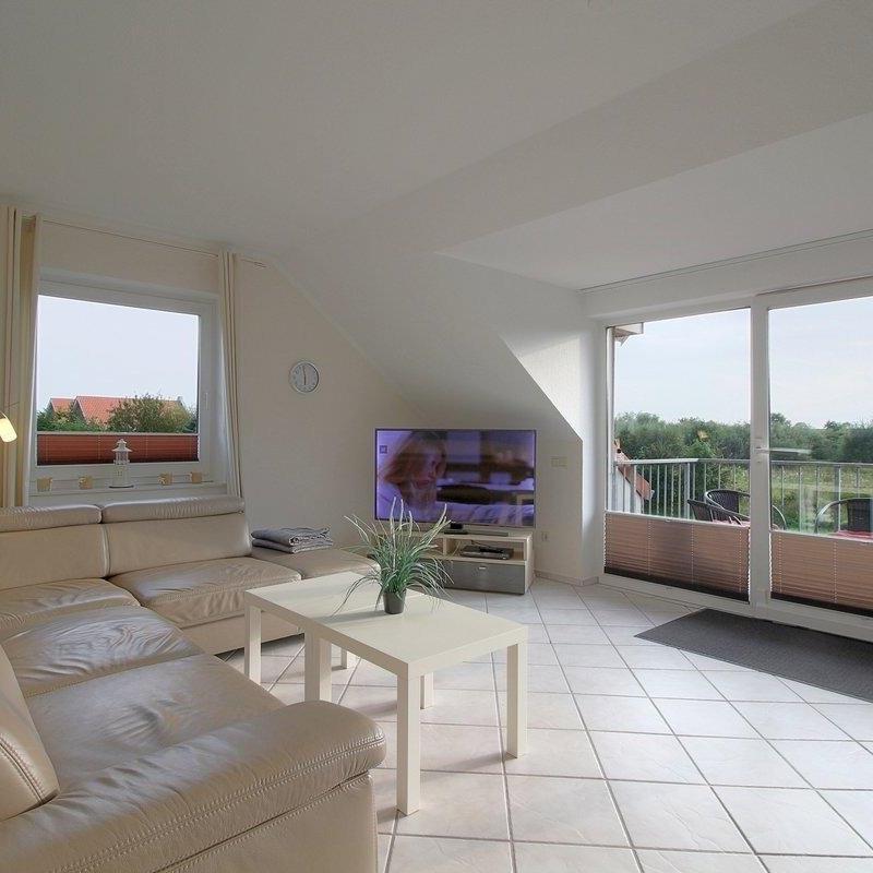 Ferielejlighed - 4 personer -  - Friedrich-Lübs-Weg - 27639 - Wremen