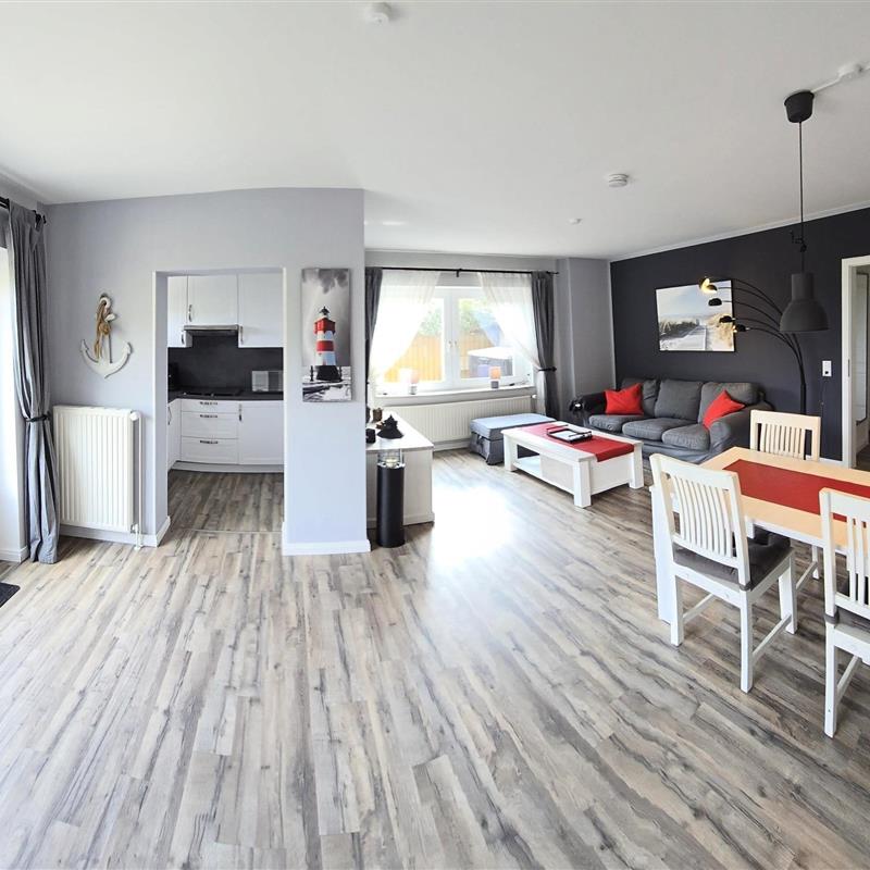 Ferielejlighed - 3 personer -  - Rethen - 23769 - Fehmarn Ot Marienleuchte