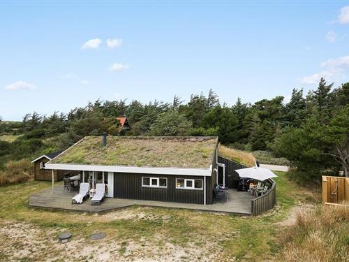 Sommerhus - 6 personer -  - Revlingevej - 9493 - Saltum