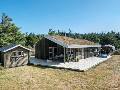 Feriehus - 6 personer -  - Revlingevej - 9493 - Saltum
