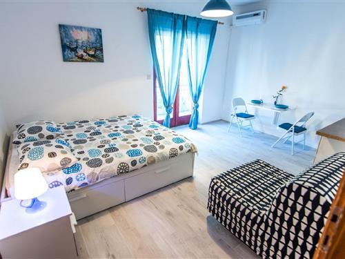 Semesterhus/Semesterlägenhet - 3 personer -  - Pašman - 23262 - Pašman