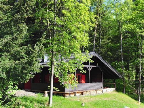 Ferienhaus - 4 Personen -  - Am Bodefall Nr - 38700 - Braunlage