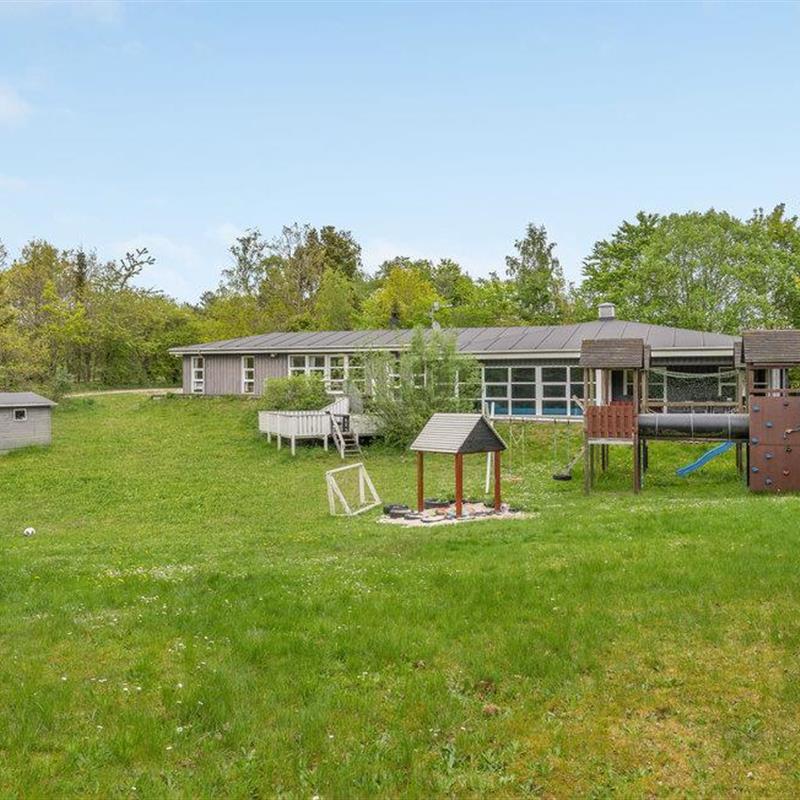 Ferienhaus - 10 Personen -  - Lerbakkevej - Handrup - 8400 - Ebeltoft