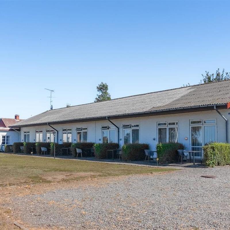 Ferienwohnung - 2 Personen -  - Remisevej 1, lejl. nr. - Sandvig - 3770 - Allinge