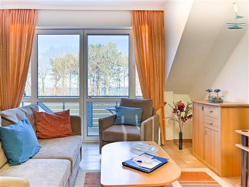 Ferielejlighed - 2 personer -  - Seestraße - 18374 - Zingst