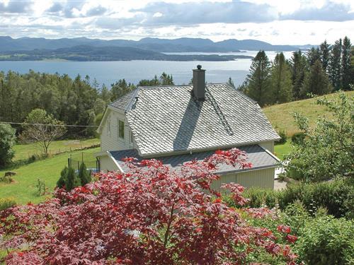 Feriehus - 8 personer -  - Heia - Heia/Ryfylke - 4121 - Tau