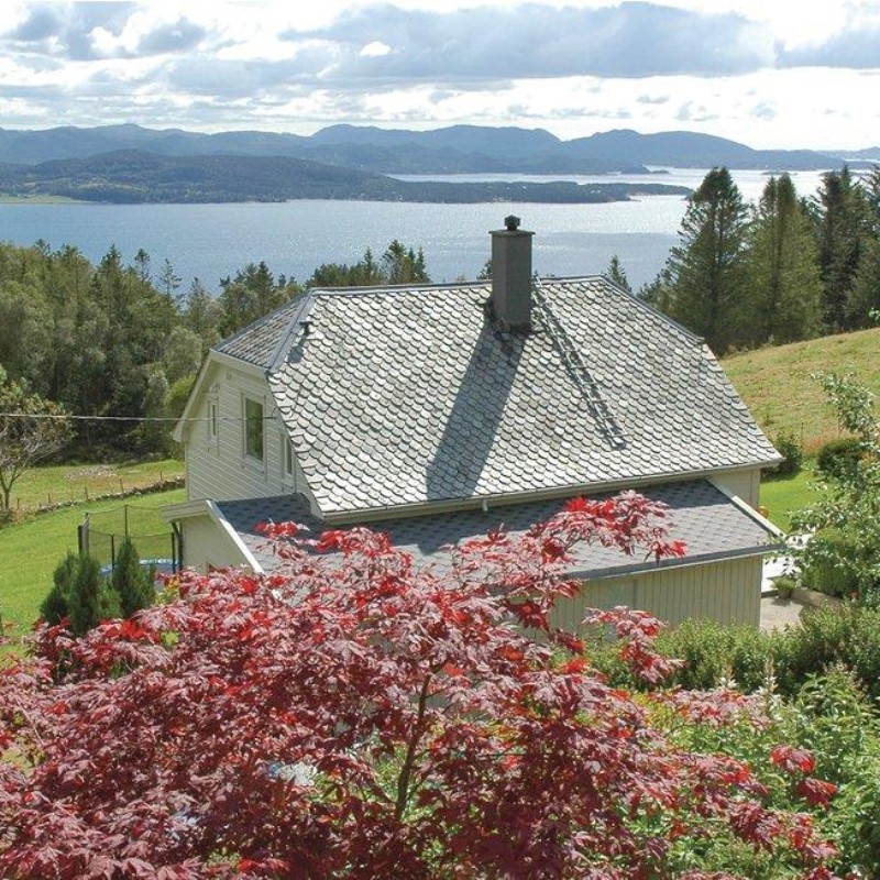 Sommerhus - 8 personer -  - Heia - Heia/Ryfylke - 4121 - Tau