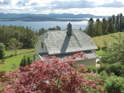 Ferienhaus - 8 Personen -  - Heia - Heia/Ryfylke - 4121 - Tau