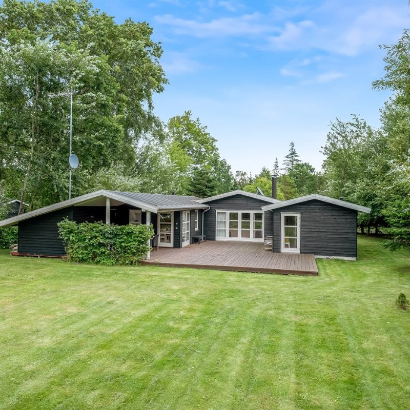 Ferienhaus - 5 Personen -  - Ellebovej - Gedesby - 4874 - Gedser