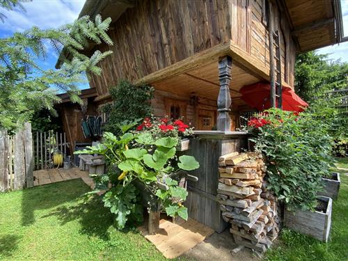 Ferienhaus - 5 Personen -  - 84529 - Tittmoning