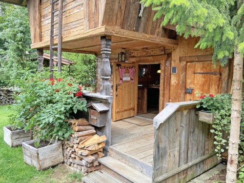 Feriehus - 5 personer -  - 84529 - Tittmoning