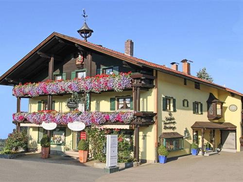 Sommerhus - 2 personer -  - 94249 - Bodenmais