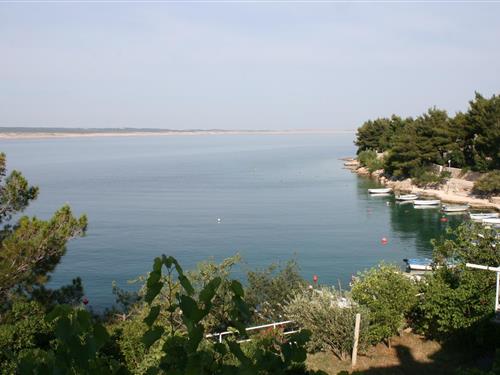 Holiday Home/Apartment - 6 persons -  - Starigrad - 23244 - Starigrad