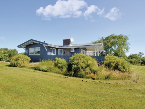 Sommerhus - 6 personer -  - Skråningen - Doverodde - 7760 - Hurup