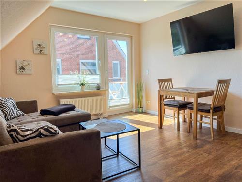 Ferieleilighet - 2 personer -  - Regenpfeiferweg - 25761 - Büsum