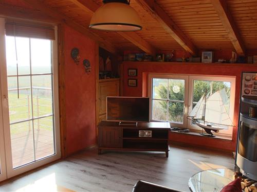 Ferielejlighed - 4 personer -  - Dorfstraße - 18347 - Dierhagen