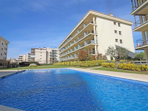 Holiday apartment - 4 persons -  - 17480 - Rosas / Roses