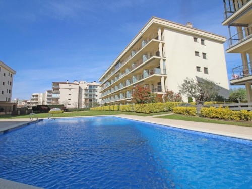 Ferielejlighed - 4 personer -  - 17480 - Rosas / Roses