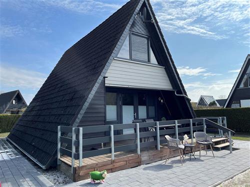 Feriehus - 6 personer -  - Am Yachthafen - 26969 - Butjadingen