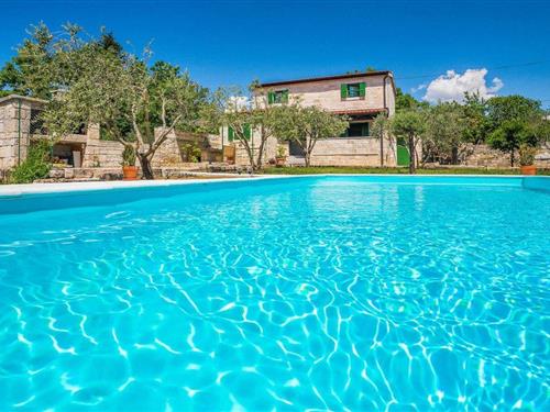 Sommerhus - 5 personer -  - Brace Radic - Zadar-Posedarje - 23242 - Posedarje