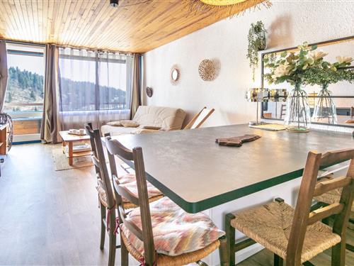 Sommerhus - 4 personer -  - 38410 - Chamrousse