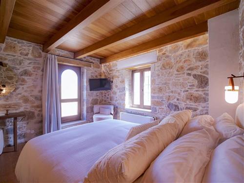 Ferielejlighed - 4 personer -  - Toichos - 70006