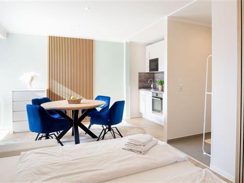 Ferielejlighed - 2 personer -  - Gutenbergstraße - 23743 - Grömitz