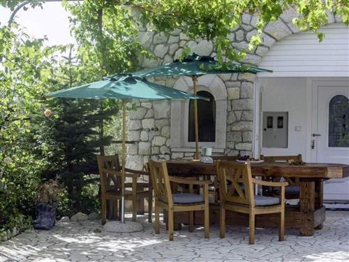 Ferielejlighed - 3 personer -  - Banjol - 51280 - Rab