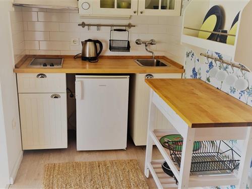 Holiday apartment - 2 persons -  - 21463 - Vrboska