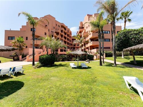 Ferielejlighed - 2 personer -  - 29692 - Estepona