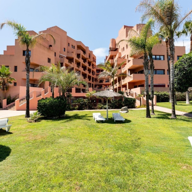 Ferielejlighed - 2 personer -  - 29692 - Estepona