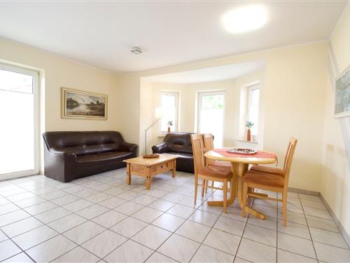 Ferieleilighet - 4 personer -  - Muschelweg - 26506 - Norden - Norddeich