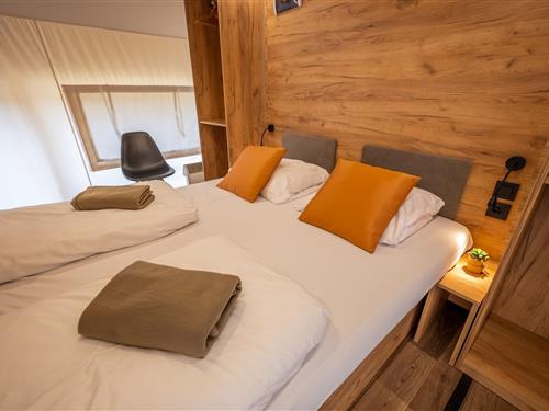 Glamping tent - 4 personen -  - 3690 - Zutendaal