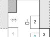 Billede 21 - Plantegning