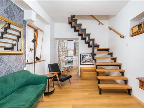 Sommerhus - 4 personer -  - 52212 - Fažana