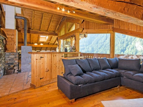 Sommerhus - 10 personer -  - 73210 - Peisey-Nancroix