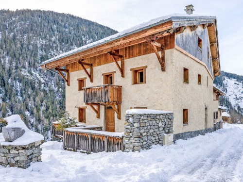 Feriehus - 10 personer -  - 73210 - Peisey-Nancroix