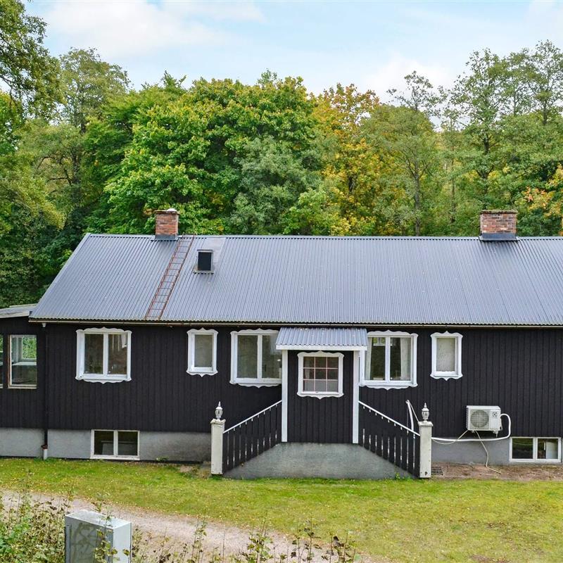  - 7 personer -  - Verum Mölleröd - 28022 - Vittsjö