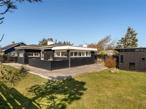 Sommerhus - 4 personer -  - Sigen - 9492 - Blokhus