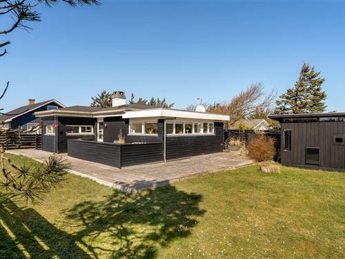 Ferienhaus - 4 Personen -  - Sigen - 9492 - Blokhus