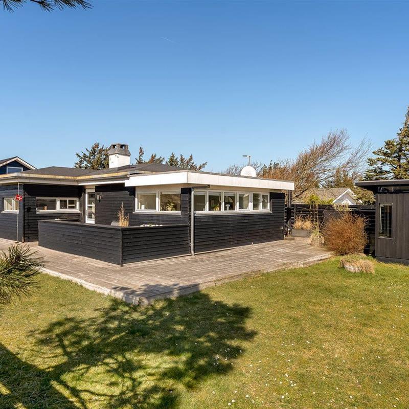 Ferienhaus - 4 Personen -  - Sigen - 9492 - Blokhus