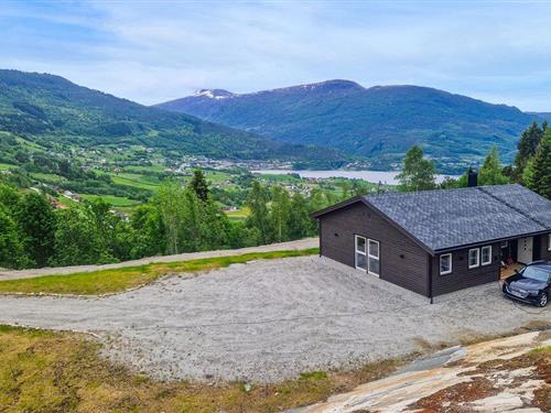 Feriehus - 6 personer -  - Heggemyrane Solsida - Hafslo/Luster - 6869 - Hafslo