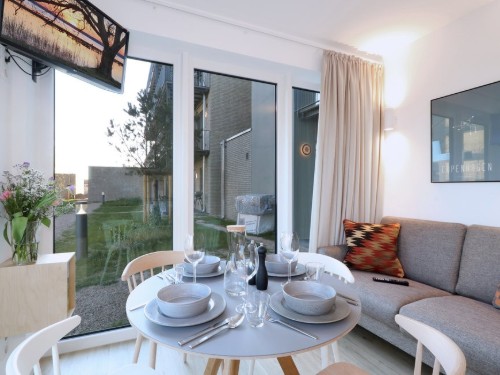 Ferielejlighed - 4 personer -  - Am Wald - M+ - Marissa - 49459 - Lembruch/Dümmer See