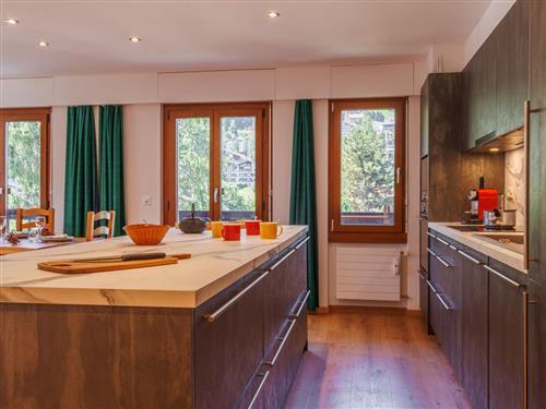 Holiday apartment - 8 persons -  - Nendaz - 1997