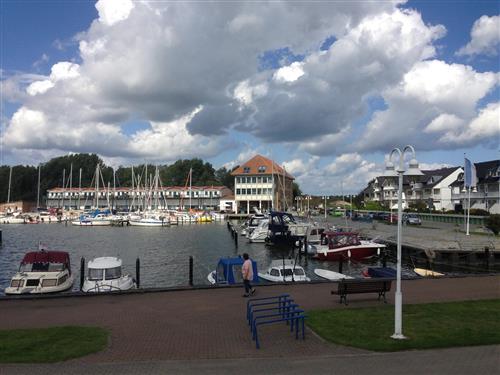 Ferielejlighed - 6 personer -  - Gartenstraße - 17449 - Karlshagen