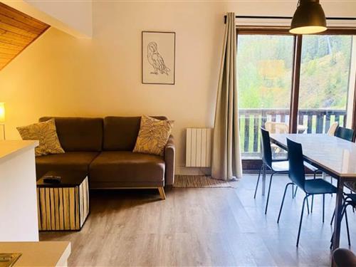 Semesterlägenhet - 6 personer -  - 05560 - Vars-Les-Claux